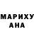 Amphetamine 98% Marysia Kaczor