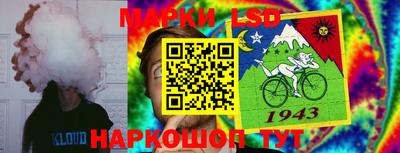 стафф Бузулук